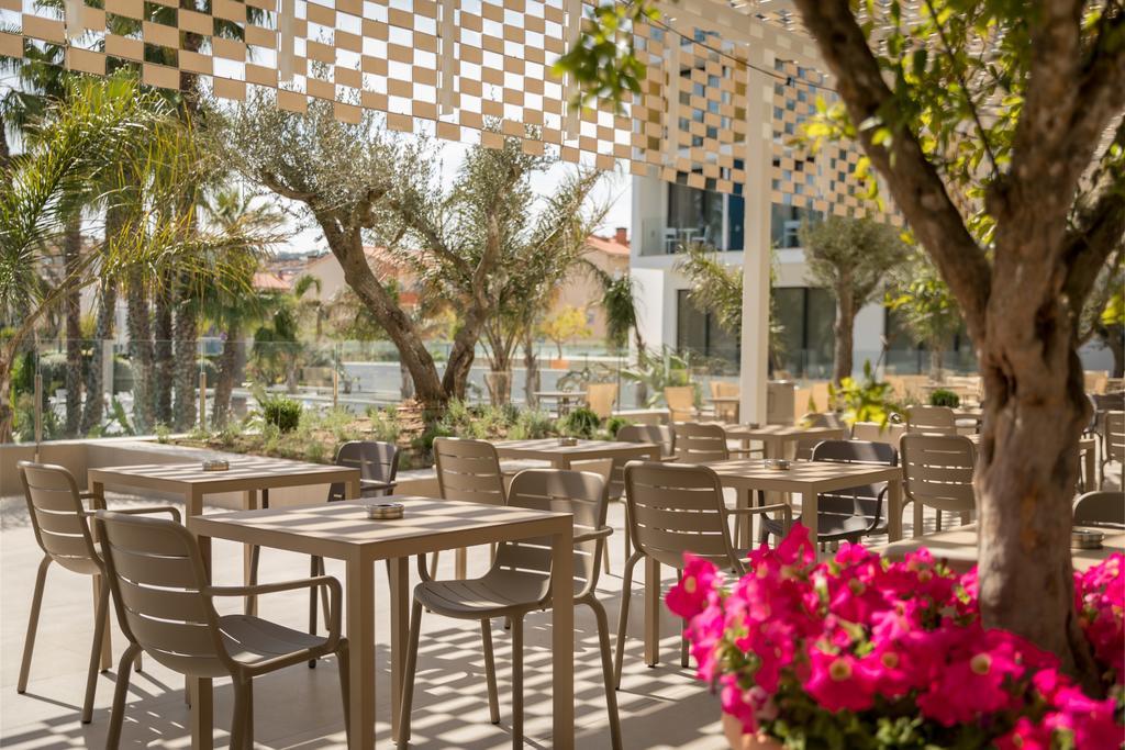 فندق أكو هوتل بيلا بلايا مارغرَت دي مار المظهر الخارجي الصورة